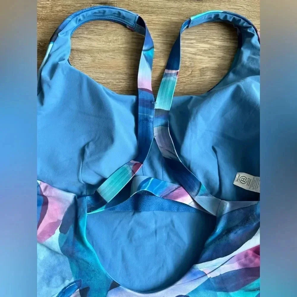 Athleta euc malibu
